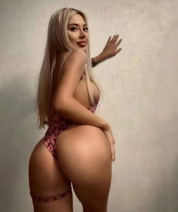 Анкета проститутки Оксана - Фото 1, Короча, 23 года, №4121
