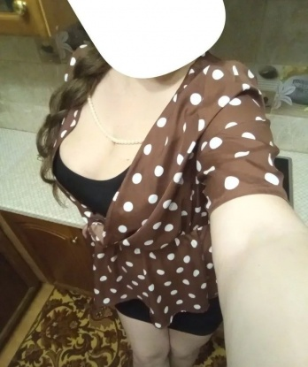 Анкета проститутки Зинаида - Фото 1, Короча, 31 год, №8773